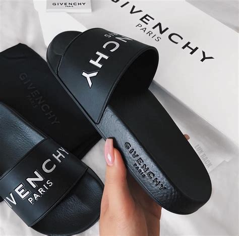 givenchy slides replica australia|givenchy slides sale women.